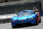 Renault Alpine A110-50 Concept 2012 года